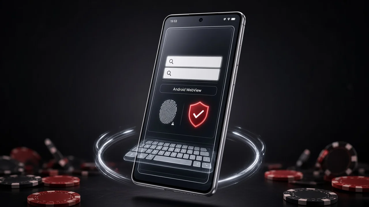 Cara Alexistogel Login di Aplikasi Android Setelah Instalasi