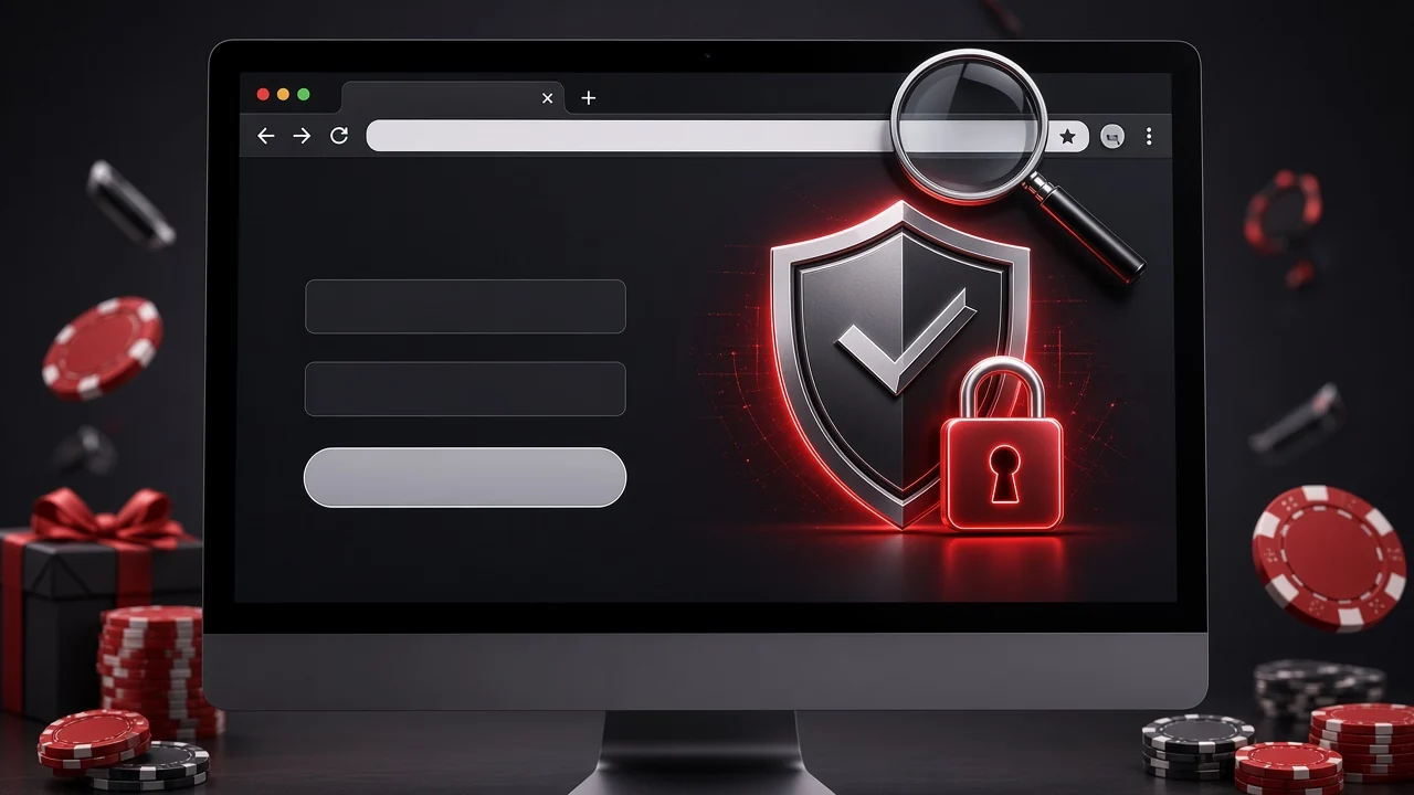 alexistogel Online Login: Alur Browser, Pemeriksaan, dan Solusi Kendala