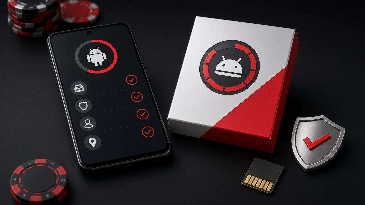 Cara Download dan Instal Aplikasi Alexistogel di Android
