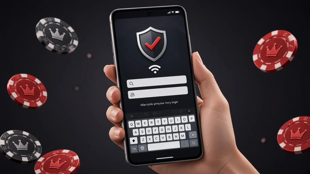 Cara Login alexistogel di HP Android: Browser, Aplikasi, dan Solusi Kendala