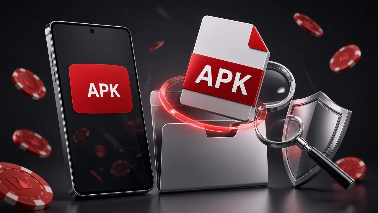 Panduan Download Alexistogel APK di Android dengan Pemeriksaan Berkas