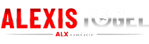 Logo situs panduan alexistogel